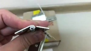 Петля карточная