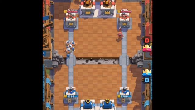 WALL BREAKER MIRROR CLONE! смотреть онлайн