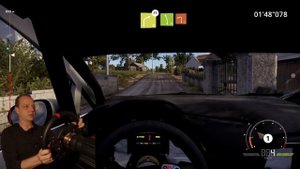 PXN V-12 LITE. Тест в играх.  Не однозначные впечатления!