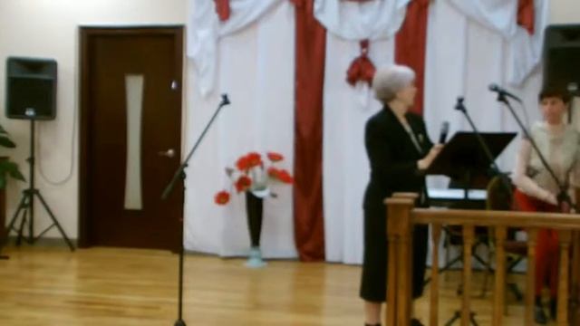 "Шуберт" - презентация Рэчел Клейнерман смотреть онлайн