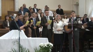 Последнее время уже наступило...