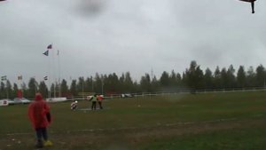 Химки 2007, Наркевич-Трифонов. Воздушный бой F2D