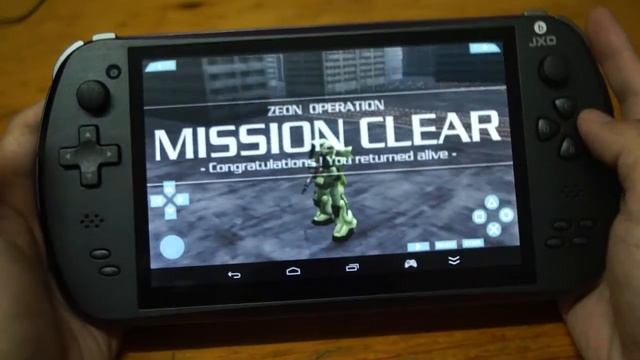 Is it Nintendo Switch？：Gundam Battle Tactics смотреть онлайн