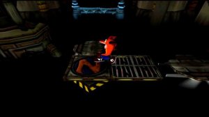 Ностальгическое прохождение Crash Bandicoot =Часть VI=