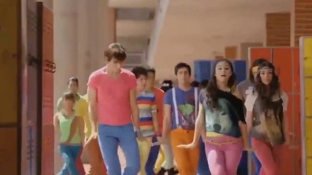 Chica Vampiro(Daisy Canta Chica Vam Vam Vam)