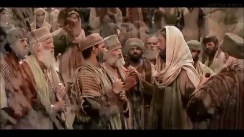 ,,Жизнь Иисуса Христа'' Фильм