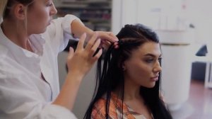 Расслабляющий звук фена - 10 часов Белый шум - фен для сна ASMR - сто часов