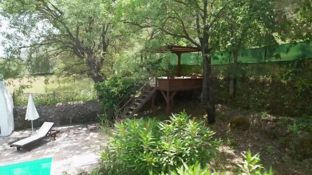 Villa Passion Kayaköy Fethiye Turkey смотреть онлайн