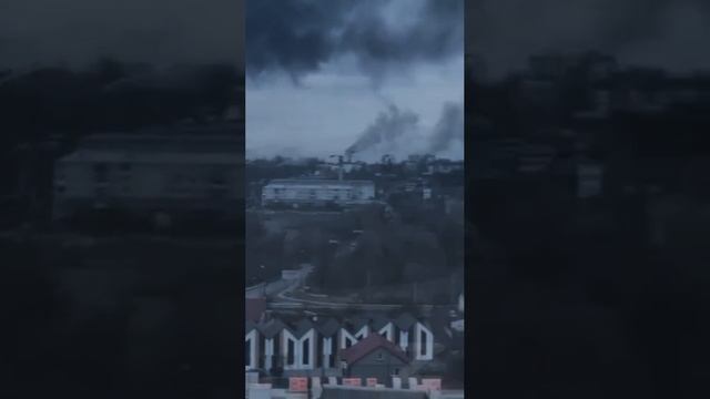 Господь с нами.