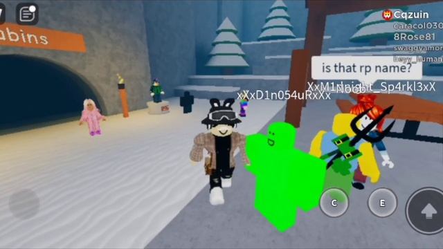 Successful Trades in Flee (Roblox Flee The Facility) ~ Part 3 смотреть онлайн