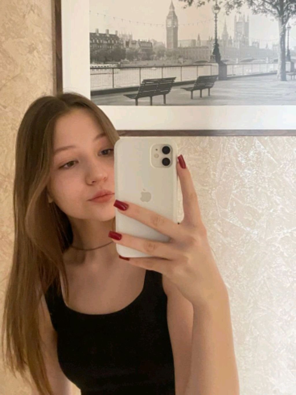 мое мнение