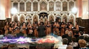 Slavite Gospoda - Praise the Lord - Anbetung des lebendigen Gottes (135. (136.) Psalm)