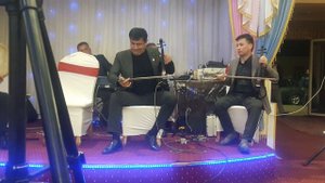 Эркин сохибов скрипкачи