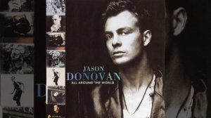 Jason Donovan - Oxygen