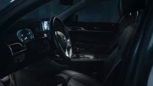 Реклама BMW 1