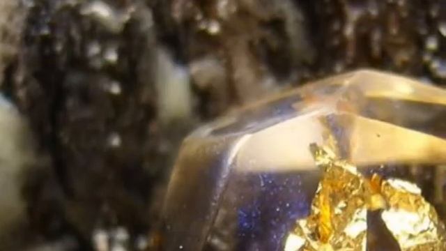 Чудеса из дерева и эпоксидки смотреть онлайн