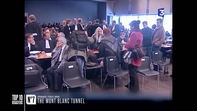 Büyük Felaketler 2. Bölüm | Asrın En Büyük 10 Felaketleri | Destruction Decoded смотреть онлайн