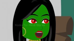 Cartoon Stories in hindi#hindi kahani #bedtime Stories#