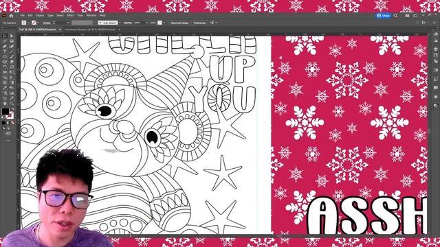 học photoshop cùng hải dương 23 смотреть онлайн