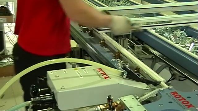 Изготовление фурнитуры окон ПВХ