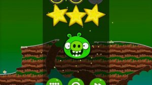 Bad Piggies 5-8 (Tusk 'till Dawn)