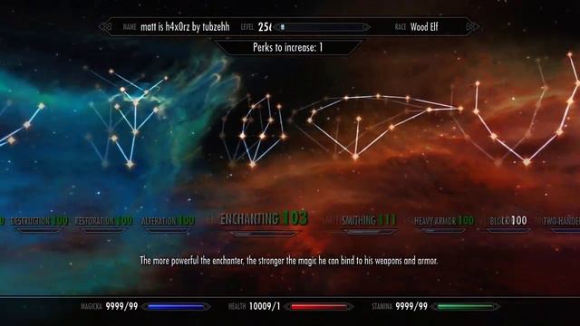 Best Skyrim Gamesave (Textures, Level 255, Amazing Inventory, and Much More) смотреть онлайн