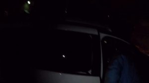 Настройка CB антенны и первая проблема