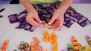 ТИКЕРЫ ТОКЕРЫ!Нашла РЕДКИЙ и получу iPhone 13? Как Собрать ВСЮ КОЛЛЕКЦИЮ! Акция Лента как Скрепыши