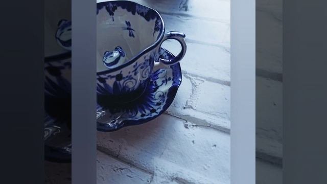 ?ТОП 3 ИЗДЕЛИЙ ГЖЕЛЬ ДЛЯ ДЕТЕЙ