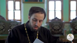 Притчи Соломона. Глава 31. Священник Стефан Домусчи