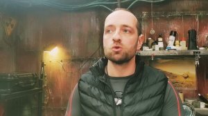 БОЕВАЯ ПСИХИЧЕСКАЯ ТРАВМА