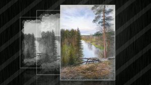 Русская душа в живописи