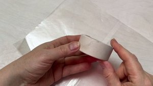 Подсвечники из гипса своими руками. DIY Gypsum candlesticks.