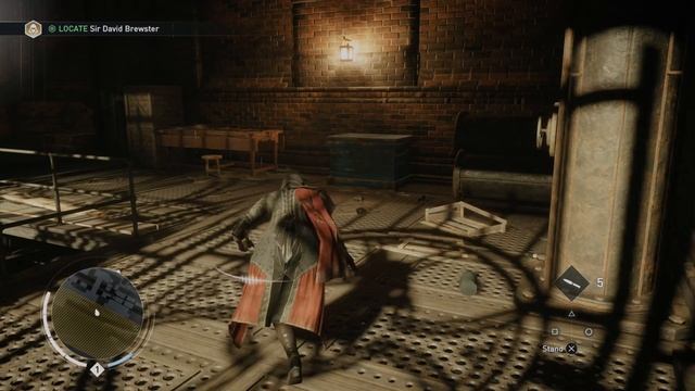 Assassin’s Creed Syndicate PS5 Gameplay [Update Flicker Fix] [Playstation Plus] смотреть онлайн