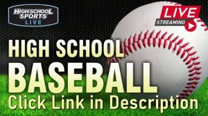 Verbena vs. Isabella | Alabama High School Baseball