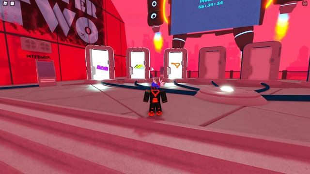 [EVENT] HOW TO GET METAPHONES, META SHADES AND THE META STAR in ROBLOX! - Ready Player Two (ROBLOX) смотреть онлайн