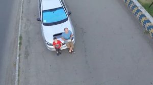 Волноваха центр