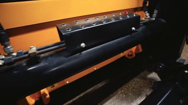 Мини-погрузчик нового поколения I Мини-погрузчик Zauberg M1250h G3 смотреть онлайн