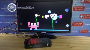 Отзывы о GS B 520, после обновления.