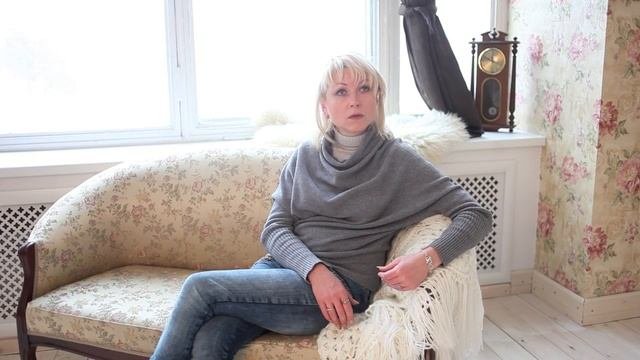 Отзыв от Натальи Александровны