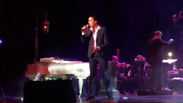 «Мужество для подвига» Кирилл Гордеев смотреть онлайн