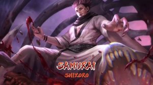 ⛩️Samurai / Японская музыка Самурай /⛩️