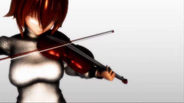 Nightcore - Electric Daisy Violin HD 100SubsSpecialPart1THANKYOU!