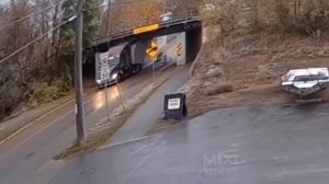 TOTAL IDIOTS IN CARS IDIOT DRIVERS Caught on Dashcam IDIOTS AT WORK 2024 Follow For More #carcrash