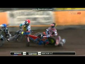 No comments - Heat№9 (2015 07 09 Premier League)