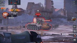 Выкатил су 152 в big boss,имба😊