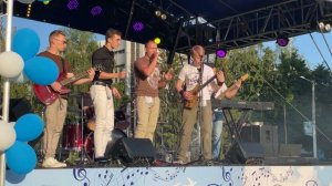 Душа 2023. The Runway - Любите девушки (cover)