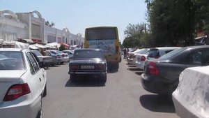 г. Гулистан ул. Заводская, от вокзала, с права Кокандский базар!