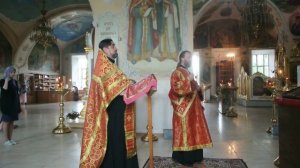 Акафист святым равноапостольным Кириллу и Мефодию