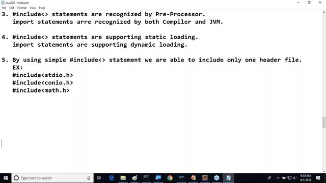 Learn Core Java Online Training by Nagoor Babu Sir On 01-08-2018 @ 8:30 AM смотреть онлайн
